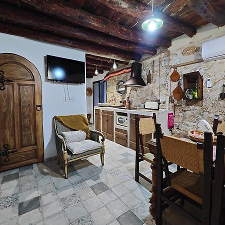 Apartamentos Casa Nino Montefrío Buitenkant foto