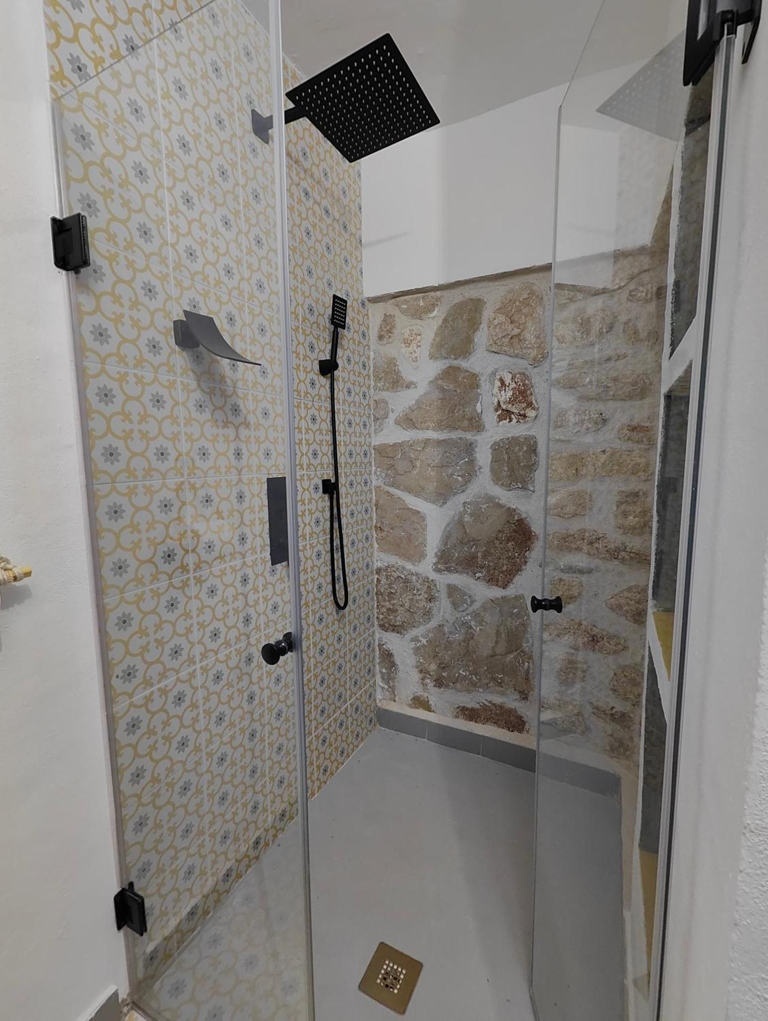 Apartamentos Casa Nino Montefrío Buitenkant foto